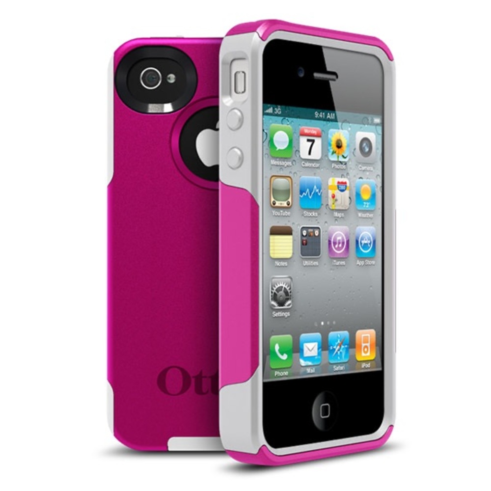 ✨Brand New✨ iPhone Otterbox Commuter 4/4s